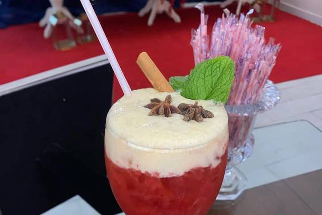 Drinks