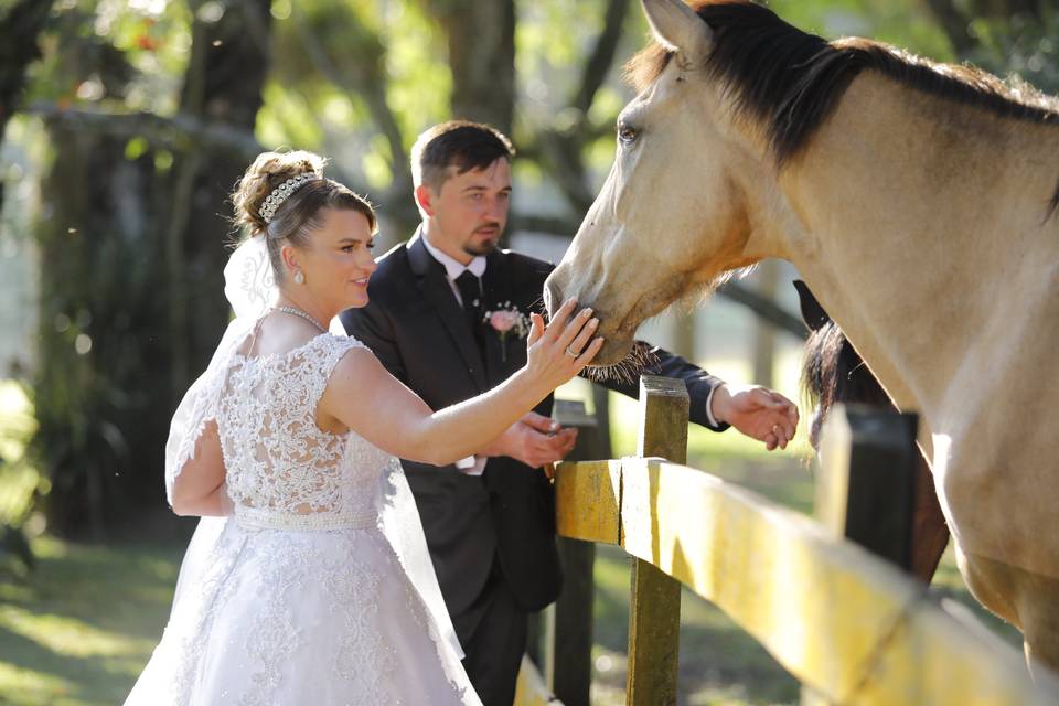 Pós Casamento