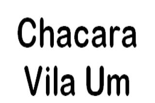 Chacara Vila Um logo