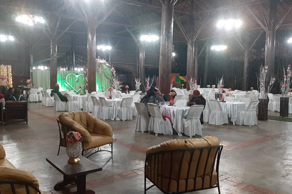 Preparação Casamento Itapevi