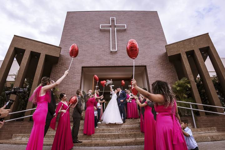 Casamento