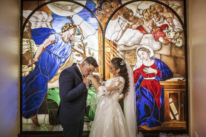 Casamento