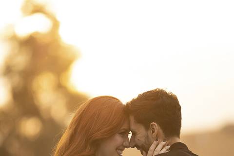 Pre wedding