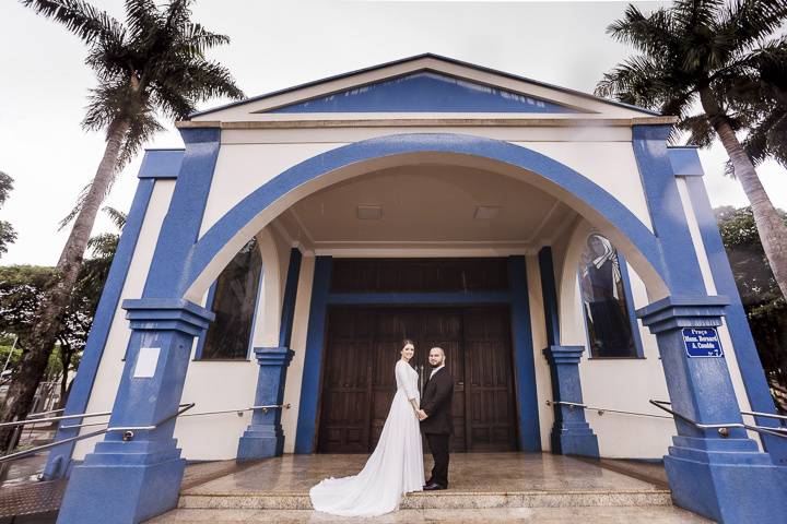 Casamento