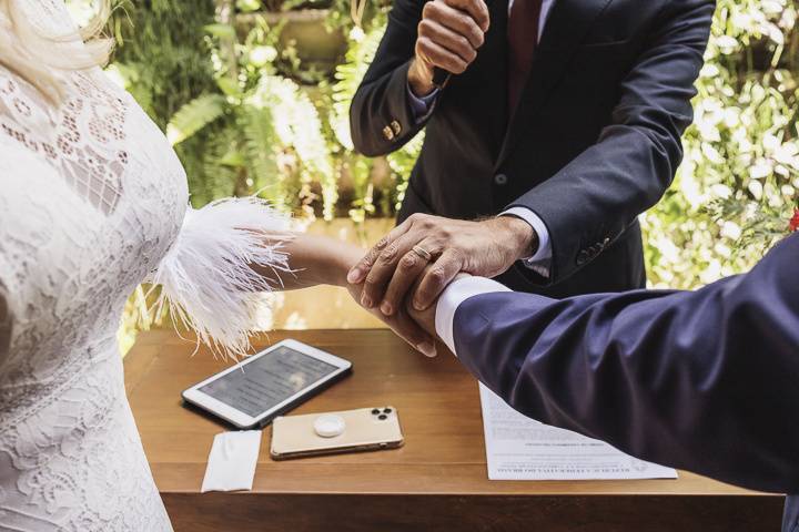 Casamento