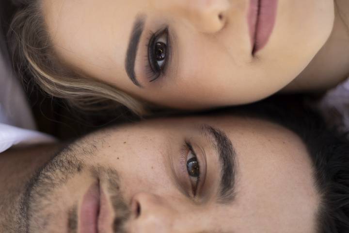 Pre wedding