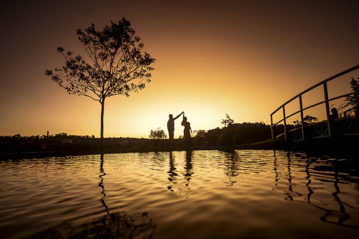 Pre wedding