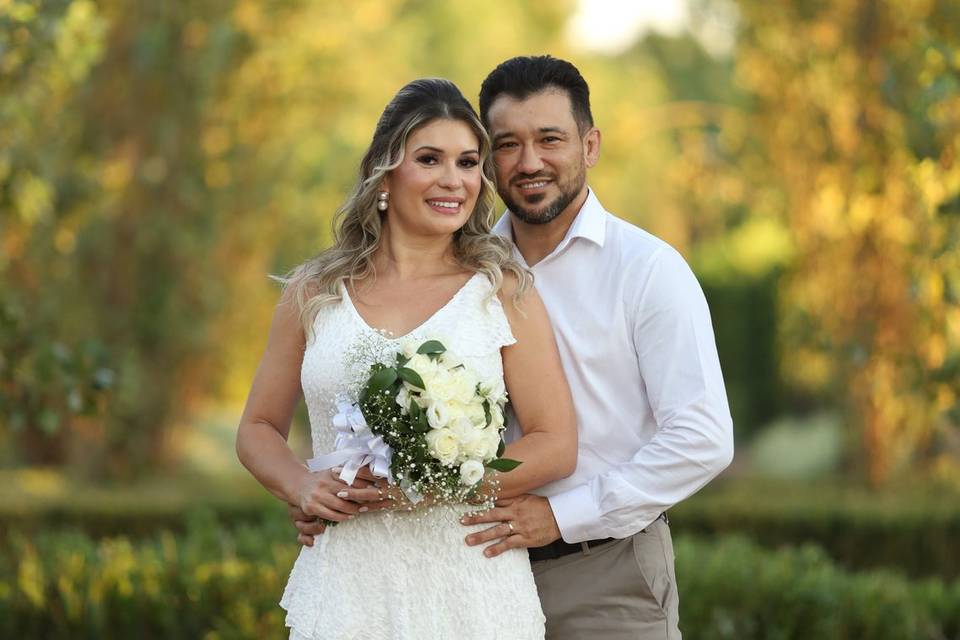 Casamento