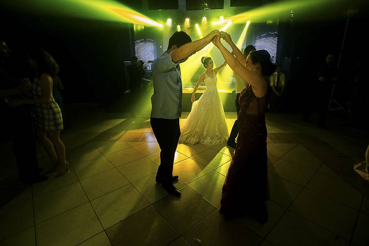Casamento