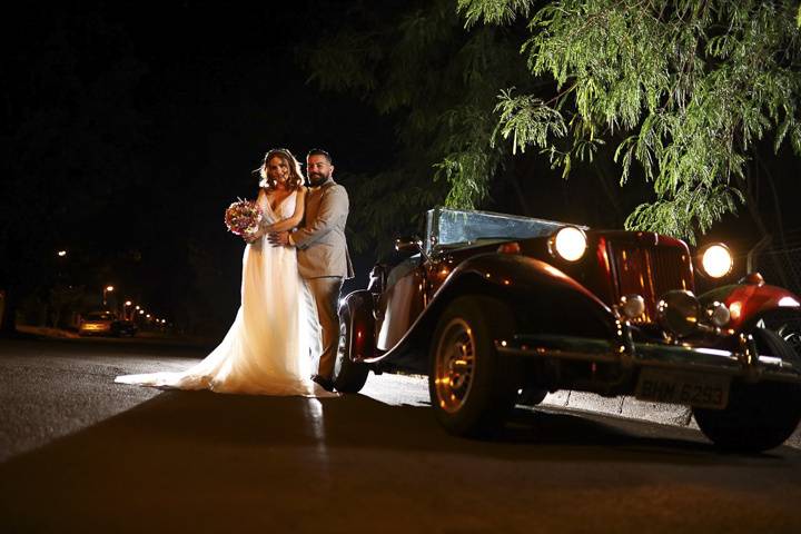 Casamento
