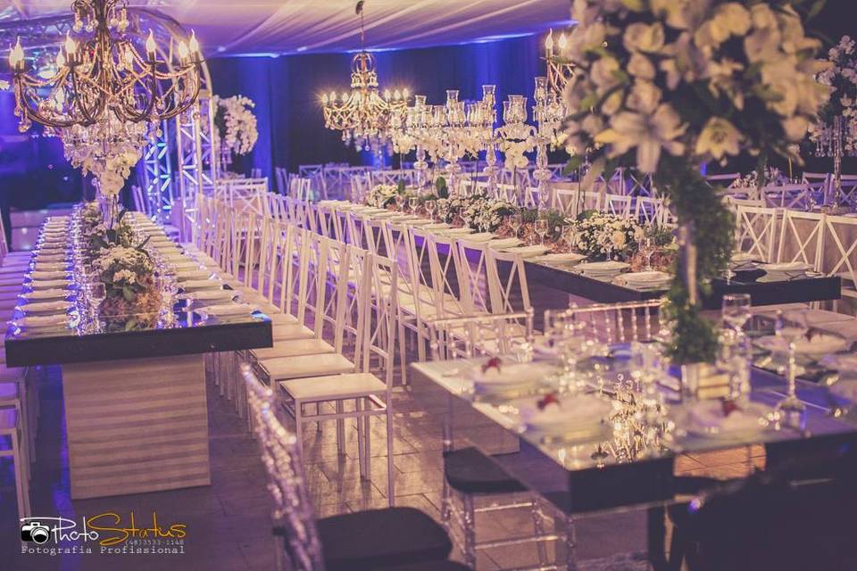 NC Eventos