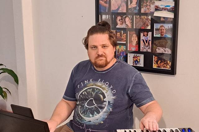 Melhor estilo The Doors