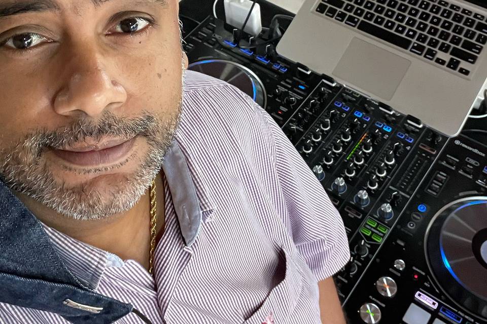 DJ Moisés