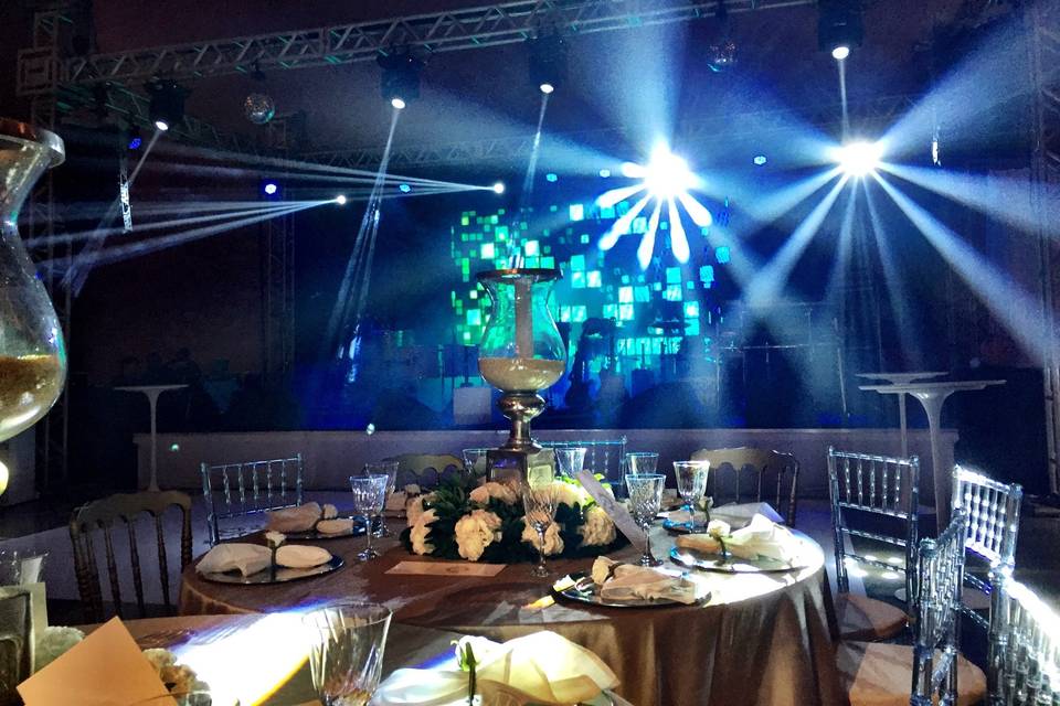 Eventos