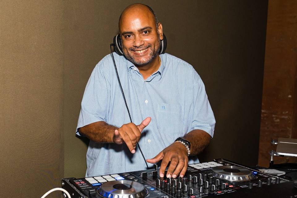 DJ Moisés