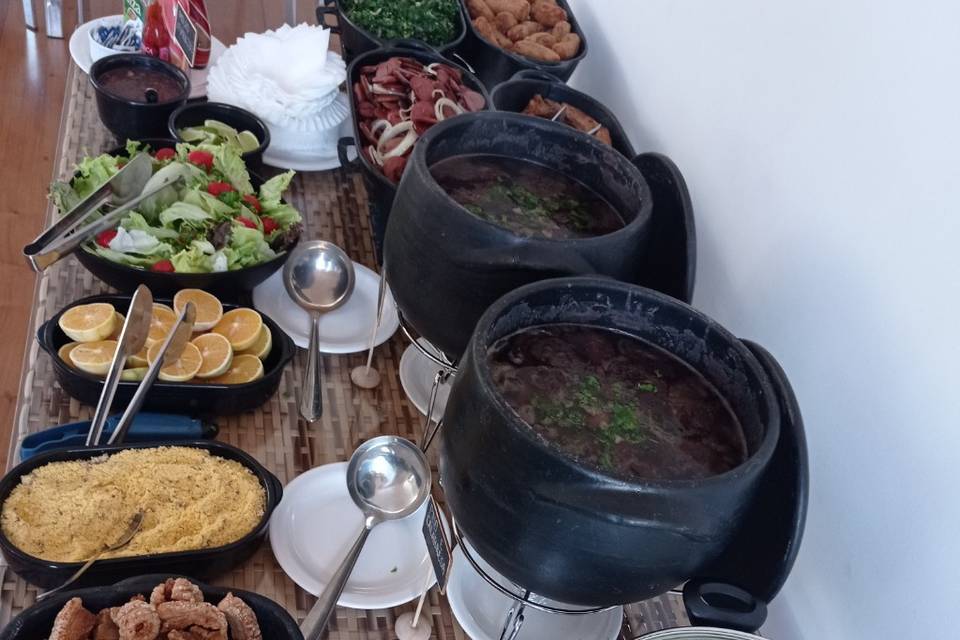 Feijoada