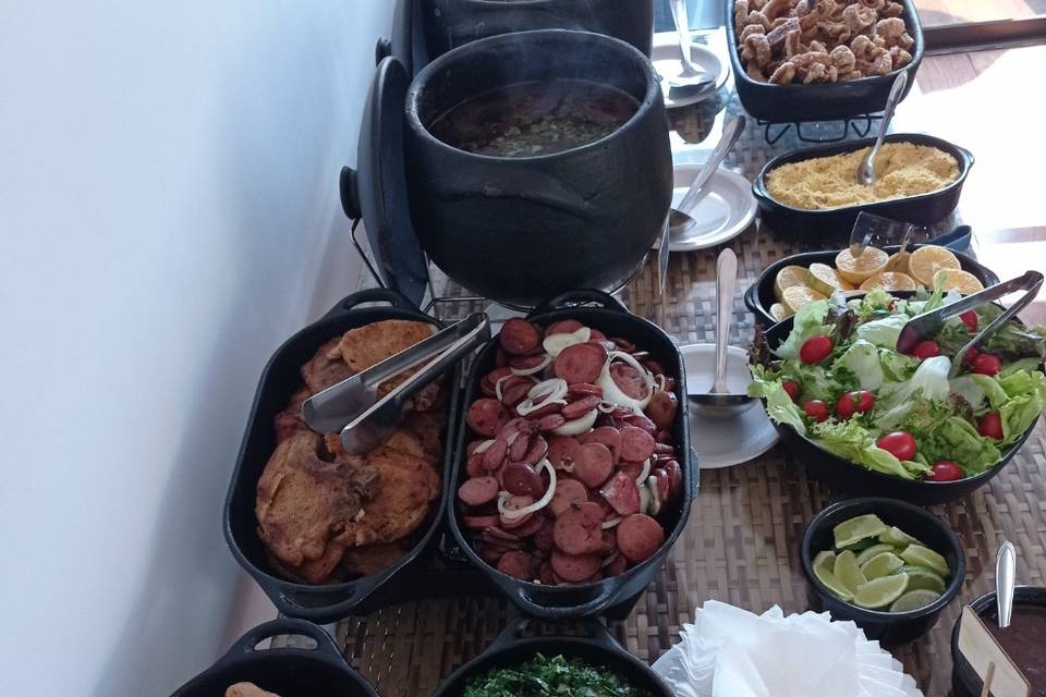 Feijoada