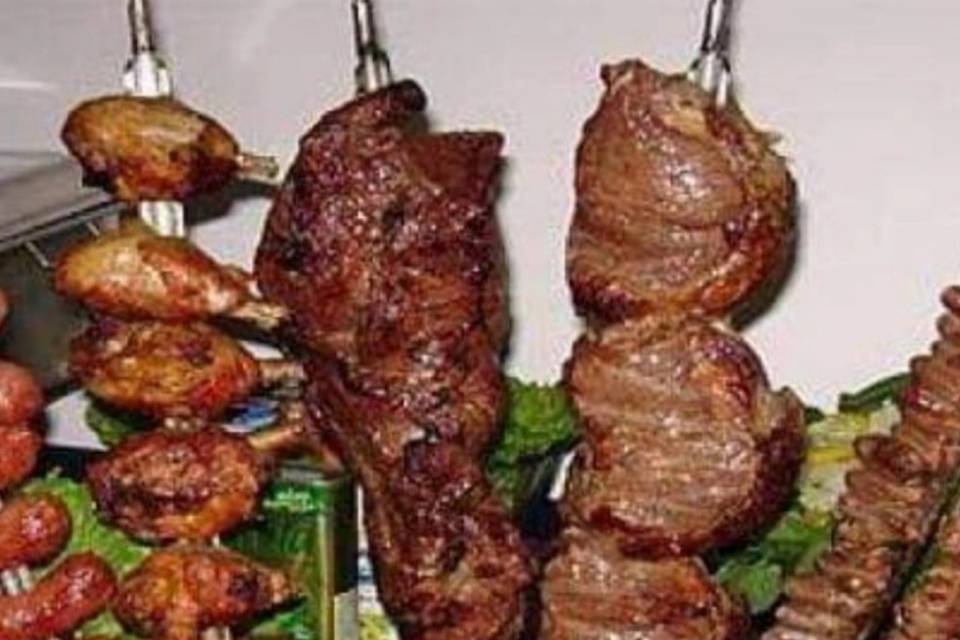 Churrasco