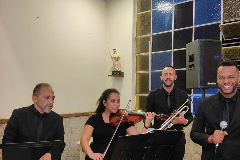 Sinfonia dinâmica