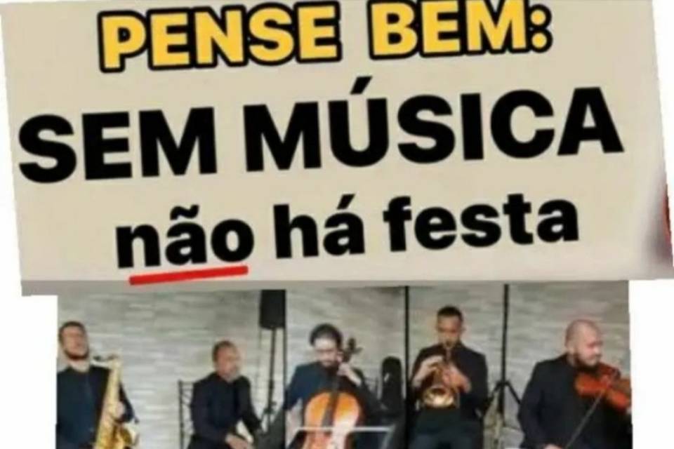 Sinfonia dinâmica