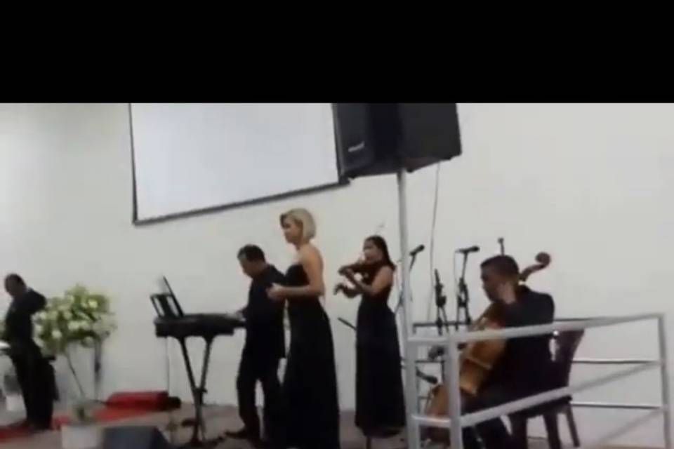 Sinfonia dinâmica