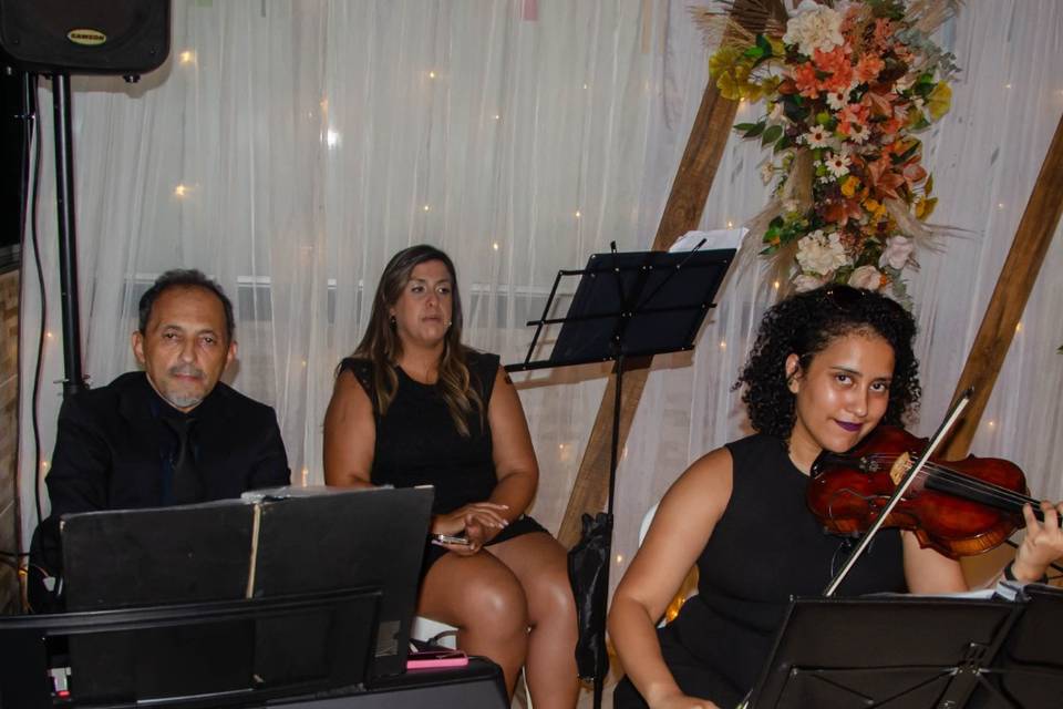 Sinfonia dinâmica