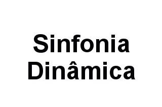 Logo sinfonia dinâmica