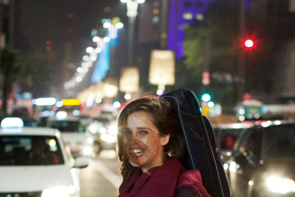 Foto: Paulo Liebert
