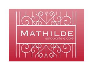 Mathilde Restaurante Logo