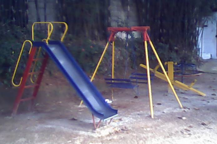 Playground