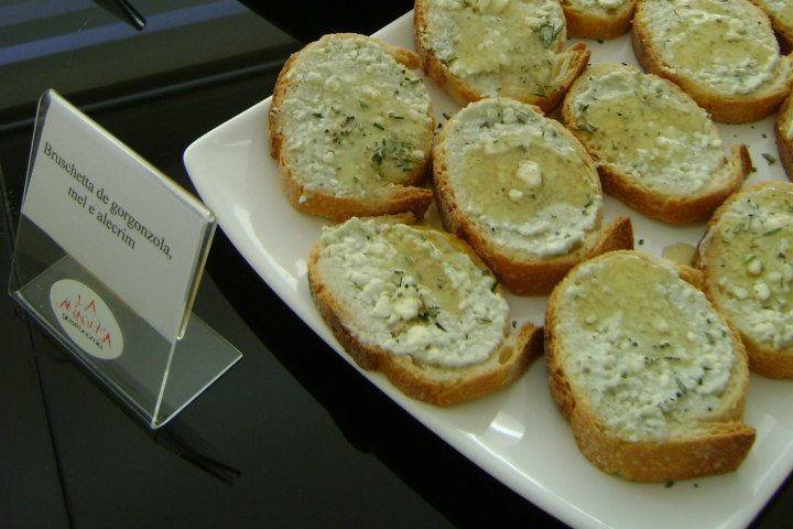 Canapés
