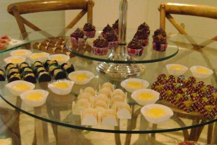Doces