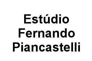 Estúdio fernando logo