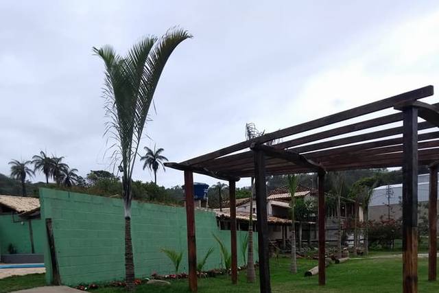 Espaço Curral de Minas