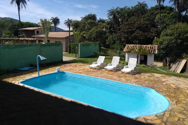 Espaço Curral de Minas