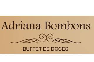 Adriana Bombons logo