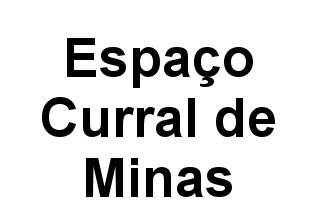 Espaço Curral de Minas logo