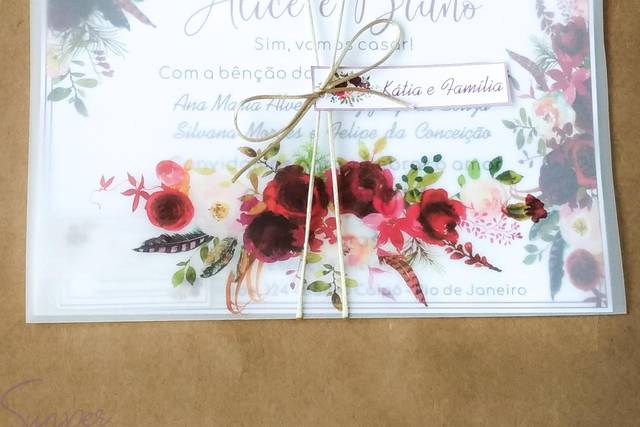 Convite Marsala