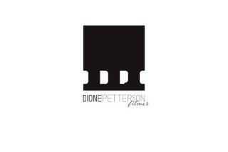 Dione Petterson Filmes  LOGO