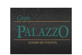 Gran Palazzo Centro de Eventos logo