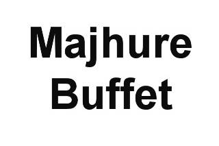 Majhure Buffet Logo