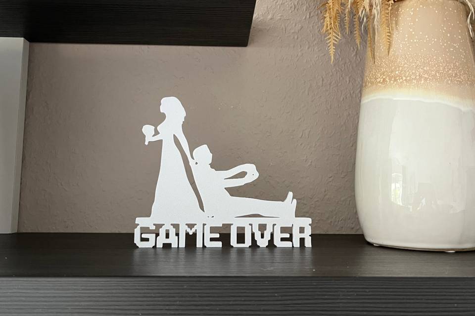 Decoração