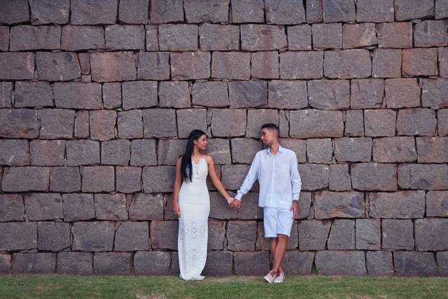 Pré wedding