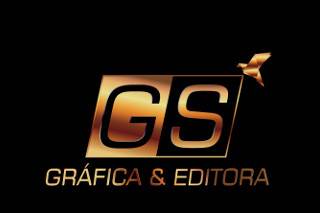 Gs graficas logo