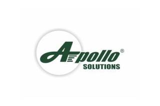 Apollo Sonorização logo