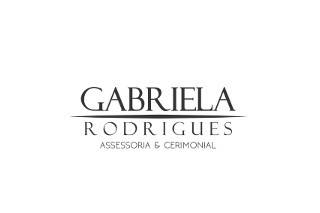 Gabriela Rodrigues Assessoria e Cerimonial logo