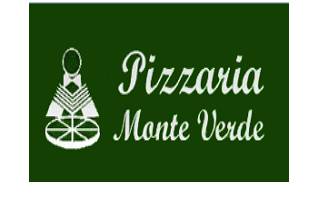 Pizzaria Monte Verde logo