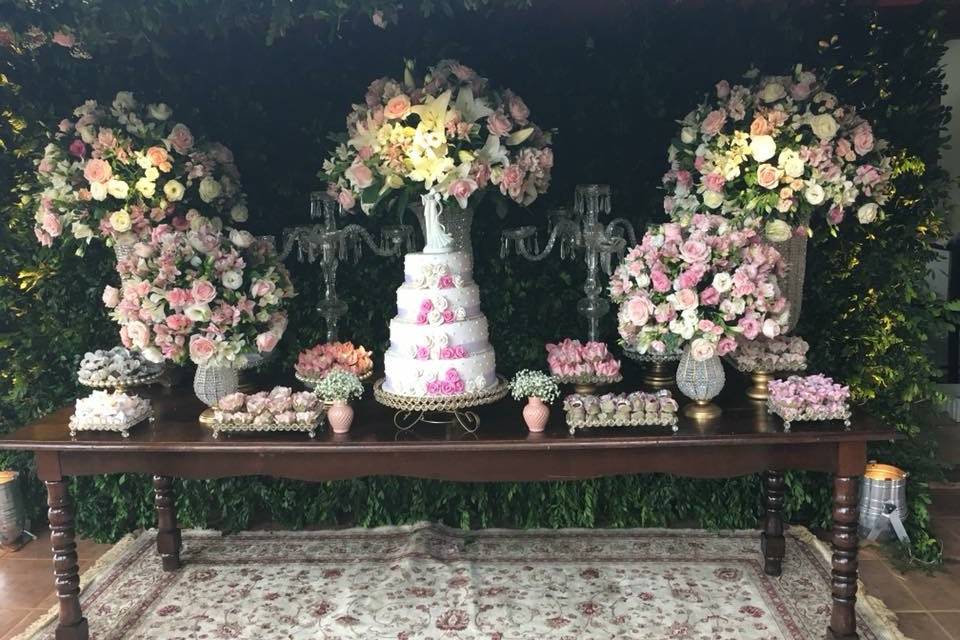 Delicadeza do Rosa