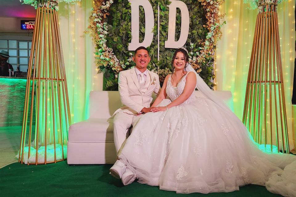 Duda e Diogo