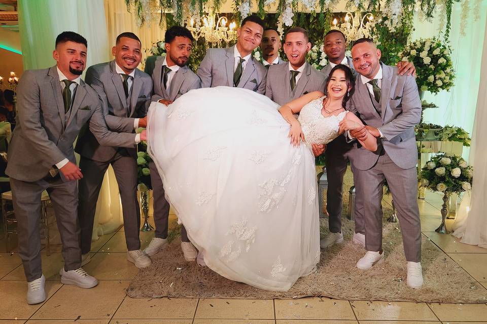 Duda e Diogo